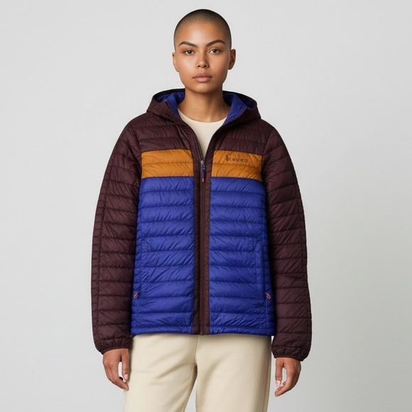 cotopaxi Jackets & Blazers - Cotopaxi Fuego Hooded Down Jacket
Men’s Small (Unisex Fit)